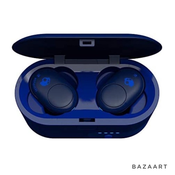 Skullcandy Sound Without Boundaries Push True Wireless In-ear Headphones… - Picture 7 of 10